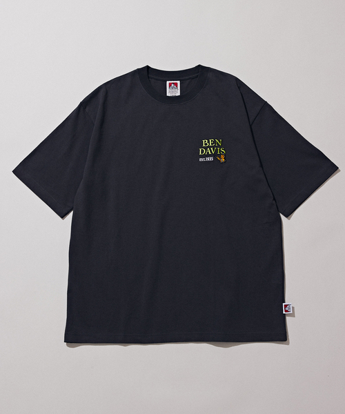 セール】【BEN DAVIS / ベンデイビス】別注 Tシャツ ”Gardening