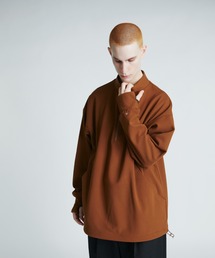 F/CE. （エフシーイー）の「F/CE. DTP ZIP UP / エフシーイー デルタ