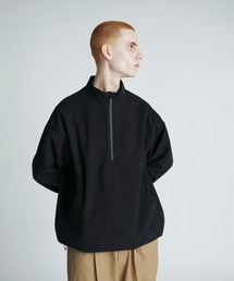 F/CE. DTP ZIP UP / エフシーイー デルタピーク ジップアップ