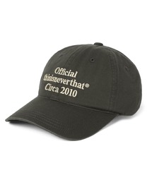 Times Cap