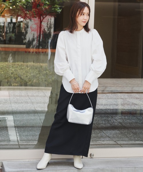 Aunt Marie's（アントマリーズ）の「【2色展開】田中里奈さんコラボ