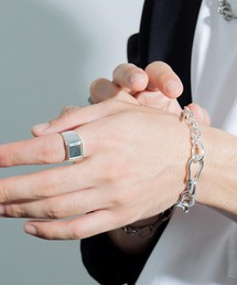 Nothing And Others | 「Nothing And Others/ナッシングアンドアザーズ」UN Square Ring(リング)