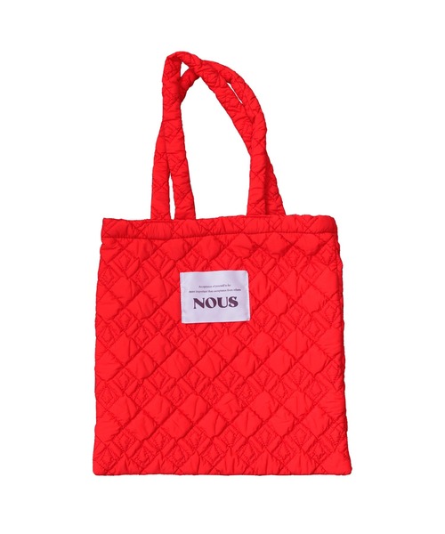 EMPORIO ARMANI☆ロゴ キルティング トートバック♪【送料込】 EMPORIO ARMANI トートバッグ 「エンポリオ アルマーニ