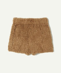 Leinwande 人気商品　Boa Hand Knitted shorts 78639779b_b_06_215.jpg