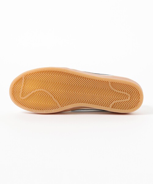 NIKE(ナイキ)の「NIKE / KILL SHOT2(スニーカー・メンズ・グリーン/ネイビー・27.0cm/26.5cm/28.5cm/28.0cm/27.5cm/26.0cm)」の5枚目の写真