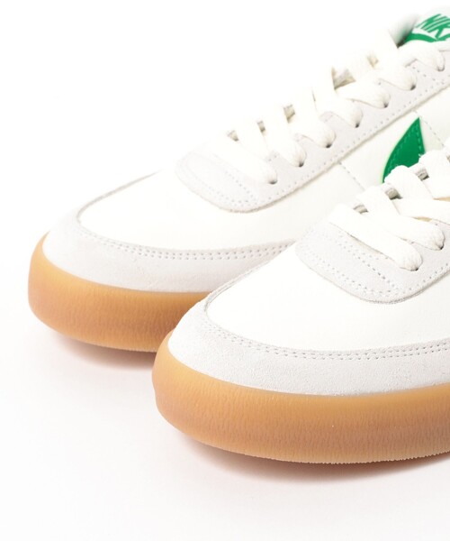 NIKE(ナイキ)の「NIKE / KILL SHOT2(スニーカー・メンズ・グリーン/ネイビー・27.0cm/26.5cm/28.5cm/28.0cm/27.5cm/26.0cm)」の8枚目の写真