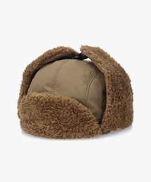 OVERRIDE | 【POPEYE Web掲載】OVERRIDE NYLON RIP STOP TRAPPER(ハット)