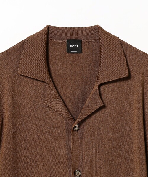 BEAMS F（ビームスエフ）の「BAFY × BEAMS F / 別注 コットン レーヨン