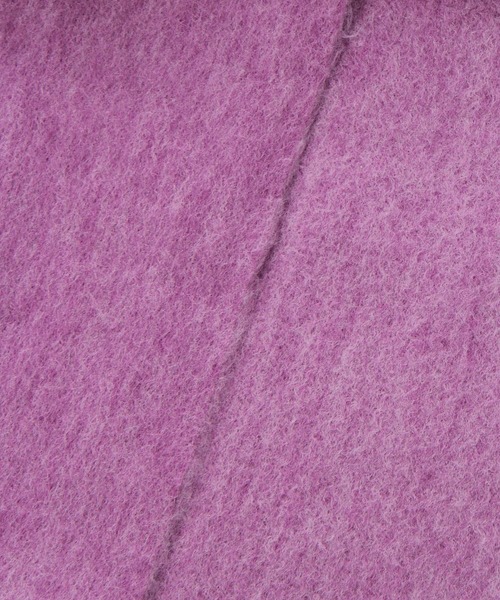 niko and...（ニコアンド）の「オリジナルラッセルストール（ストール/ショール・レディース・グリーン/ネイビー/パープル/アイボリー/イエロー・0）」の19枚目の写真