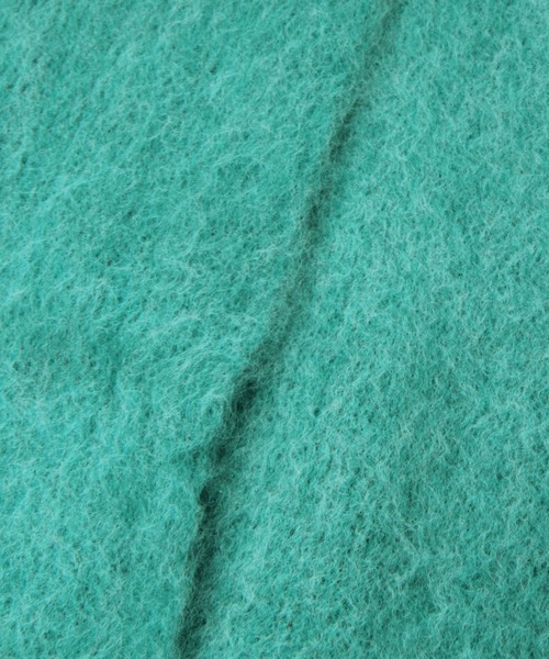 niko and...（ニコアンド）の「オリジナルラッセルストール（ストール/ショール・レディース・グリーン/ネイビー/パープル/アイボリー/イエロー・0）」の22枚目の写真