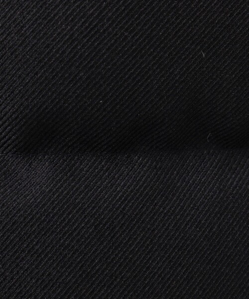 Stutostein Nolley's（シュテットシュタインノーリーズ）の「河田フェザー スリムダウンジャケット（ダウンジャケット/コート・メンズ・グレー/ブラック/ネイビー・S/M/L/XL）」の21枚目の写真