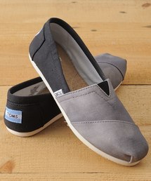 《TOMS (トムス)》 S.CLASSICS_CV
