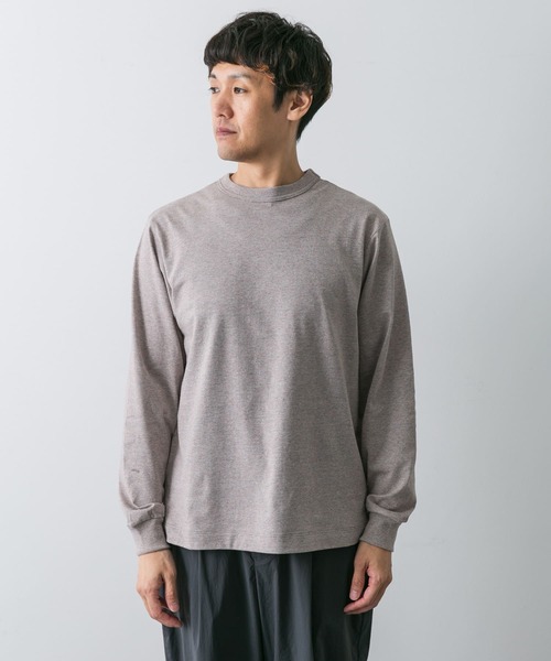 れんこん様 2点おまとめ 美品 アーバンリサーチ Tシャツ 5分袖リンガーTシャツ（Tシャツ/カットソー）｜URBAN RESEARCH