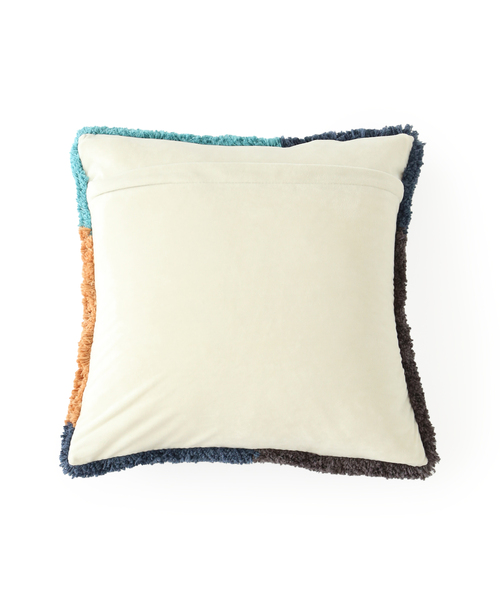 ◇フィスバ◇クッションカバーのみ◇2点◇45cm◇Z-2507CU6