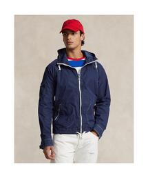 希少•名作【コットン100%／オーバーサイズ】ラルフローレン／マウンテンパーカー POLO RALPH LAUREN メンズマウンテンパーカー｜コート、ジャケット