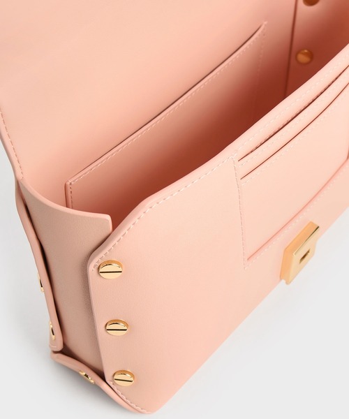 CHARLES & KEITH（チャールズ & キース）の「Clea クレア