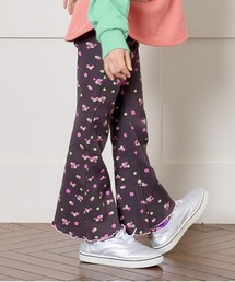 HOGAN RANCH WEAR | ワッフルメローフレアーパンツ（80～150cm）(その他パンツ)