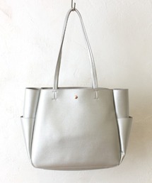 Per sist ence | 軽量ふっくらA4トートバッグ(トートバッグ)