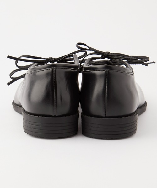 配色のダブルストラップがポイント\tHermes\tJollyバレエシューズ 配色のダブルストラップがポイント Hermes Jollyバレエシューズ