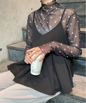 kirakiraShop(キラキラショップ)の「トップス(Tシャツ/カットソー)」