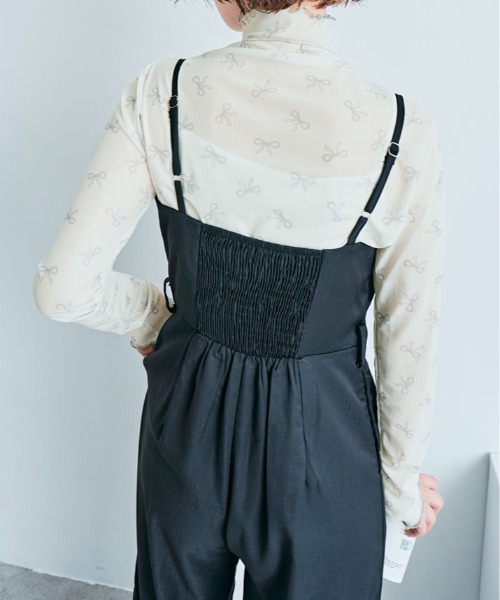 セール】≪25AWの新色登場!≫ 上品な透け感がかわいい。シアー