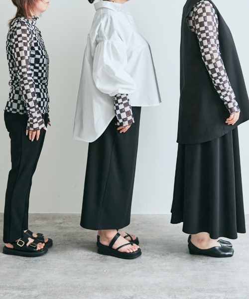 kirakiraShop（キラキラショップ）の「≪25AWの新色登場!≫ 上品