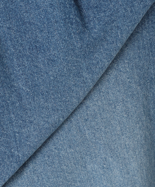 追加》デニムカーブパンツ（デニムパンツ）｜journal standard L