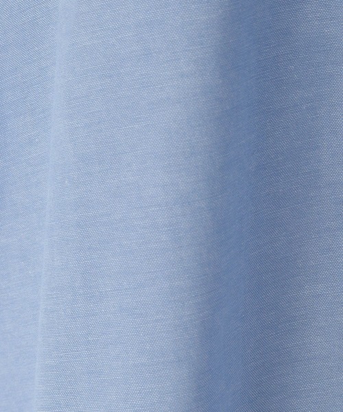 LOWRYS FARM(ローリーズファーム)の「BIGカラーチュニックブラウス 996639(シャツ/ブラウス・キッズ・ホワイト/ブルー・110cm/120cm/130cm/140cm/150cm)」の10枚目の写真
