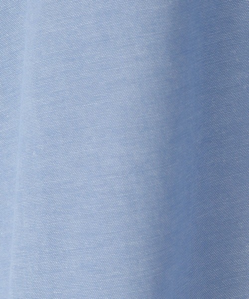 LOWRYS FARM(ローリーズファーム)の「BIGカラーチュニックブラウス 996639(シャツ/ブラウス・キッズ・ホワイト/ブルー・110cm/120cm/130cm/140cm/150cm)」の13枚目の写真
