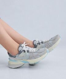 NIKE | ＜NIKE＞V2K ラン スニーカー(スニーカー)