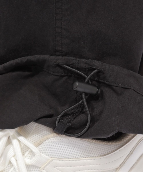 PAGEBOY（ページボーイ）の「ポケットデザインカーゴパンツ（カーゴパンツ・レディース・ホワイト/ブラック/カーキ・FREE）」の15枚目の写真