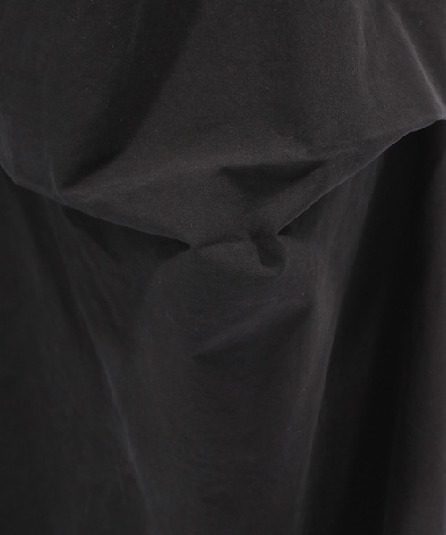 PAGEBOY（ページボーイ）の「ポケットデザインカーゴパンツ（カーゴパンツ・レディース・ホワイト/ブラック/カーキ・FREE）」の16枚目の写真