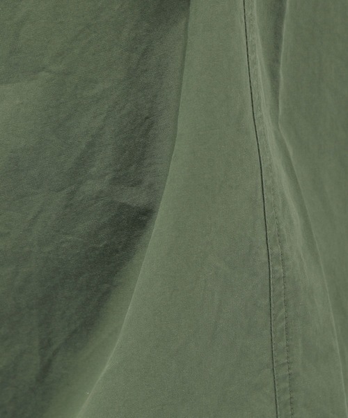 PAGEBOY（ページボーイ）の「ポケットデザインカーゴパンツ（カーゴパンツ・レディース・ホワイト/ブラック/カーキ・FREE）」の17枚目の写真