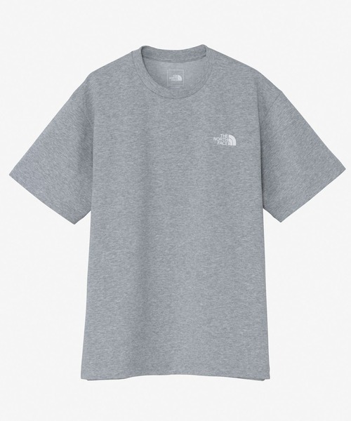 THE NORTH FACE ザ・ノース・フェイス 半袖 Tシャツ ショートスリーブ