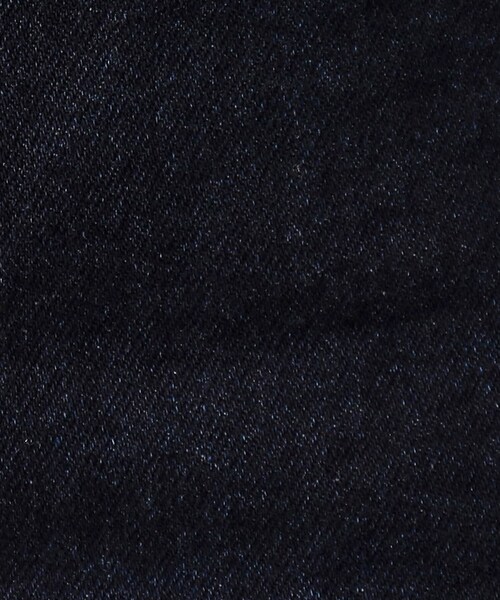 OPAQUE.CLIP(オペークドットクリップ)の「◆ストレッチバギーデニム/オーガニックコットン混【洗濯機洗い可】(デニムパンツ・レディース・ライトブルー/ホワイト/ネイビー・34/36/38/40/42)」の16枚目の写真