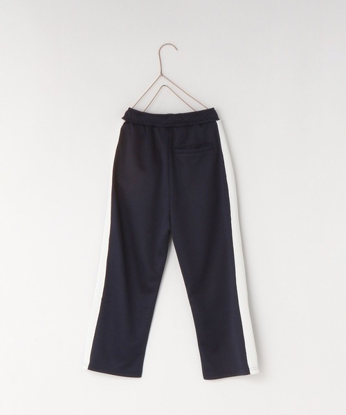 LOWRYS FARM（ローリーズファーム）の「ＭＬＢトラックパンツ　 106016（スウェットパンツ・キッズ・グリーン/レッド/ネイビー/アイボリー・120cm/140cm/150cm/130cm/110cm）」の20枚目の写真