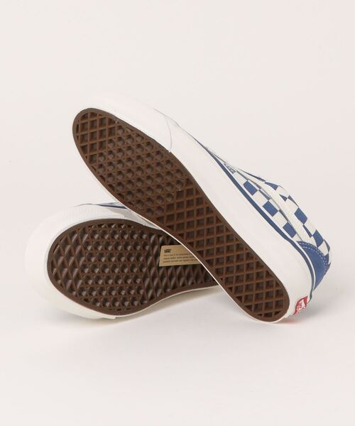 VANS ヴァンズ OLD SKOOL 36 オールドスクール 36 VN000CT9MBL