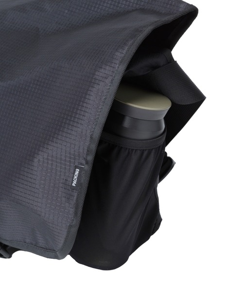 PACKING（パッキング）の「PACKING/パッキング/TRAIL MESSENGER