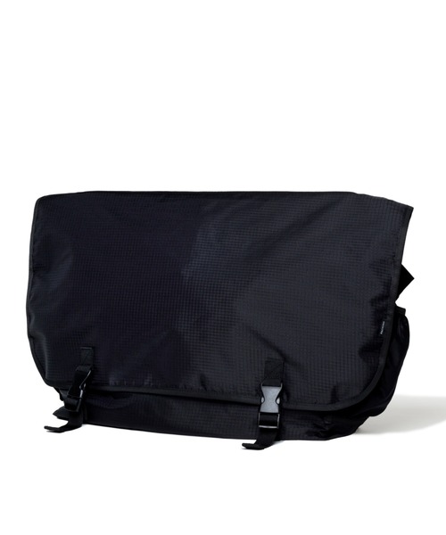PACKING パッキング ワンショルダー メッセンジャーバッグ　ショルダー GARDEN TOKYO ショルダーバッグ PACKING/パッキング