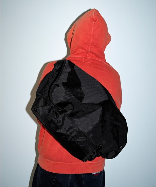 PACKING パッキング トレイルメッセンジャーバッグ ショルダーバッグ PACKING/パッキング/TRAIL MESSENGER/トレイルメッセンジャー