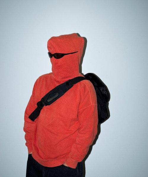 PACKING（パッキング）の「PACKING/パッキング/TRAIL MESSENGER