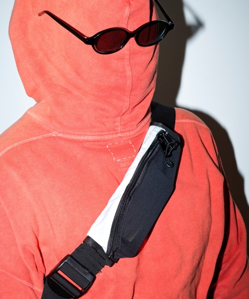 PACKING（パッキング）の「PACKING/パッキング/TRAIL MESSENGER
