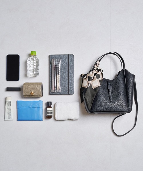 ORiental TRaffic（オリエンタルトラフィック）の「2wayスカーフ付き