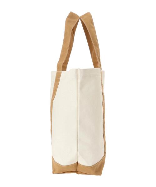 Green　Parks（グリーンパークス）の「ハリーポッター/キャンバストートBag（トートバッグ・レディース・ネイビー/イエロー/レッド/グリーン・FREE）」の6枚目の写真