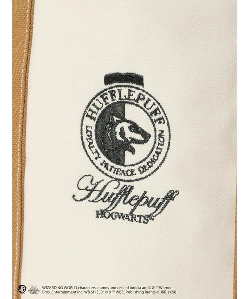 Green　Parks（グリーンパークス）の「ハリーポッター/キャンバストートBag（トートバッグ・レディース・ネイビー/イエロー/レッド/グリーン・FREE）」の8枚目の写真