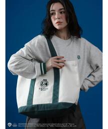 Green Parks | ハリーポッター/キャンバストートBag(トートバッグ)