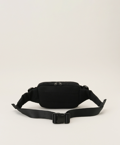 (美品)   ブラック ボディバッグ　ウエストポーチ OUTDOOR PRODUCTS（アウトドアプロダクツ）の「141109 ウエスト