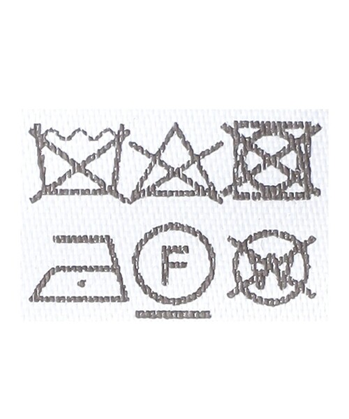 ASTRAET（アストラット）の「＜ASTRAET＞シャンブレー ソクショウ ワイドパンツ（その他パンツ・レディース・ネイビー・00/0/1）」の15枚目の写真