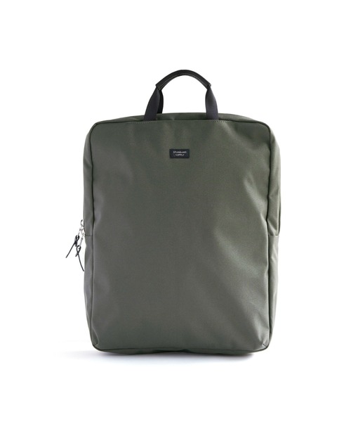 STANDARD SUPPLY EFFECT 2WAY フラットパック