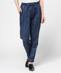 MOUSSY | DENIM LIKE LOOSE PT(その他パンツ)